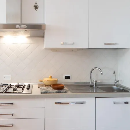 Chiara 펜션 올비아