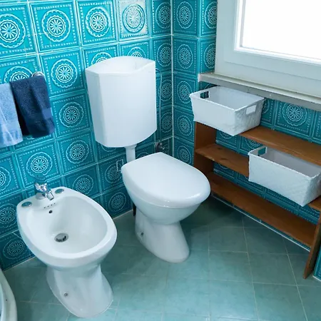 Casa vacanze Chiara *