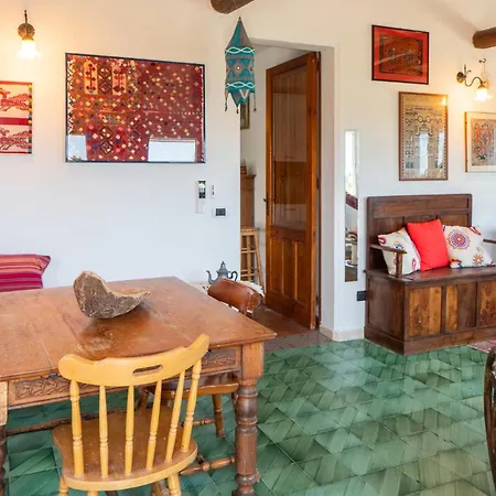 Chiara Σπίτι διακοπών *