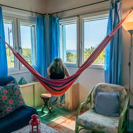 Σπίτι διακοπών Chiara *