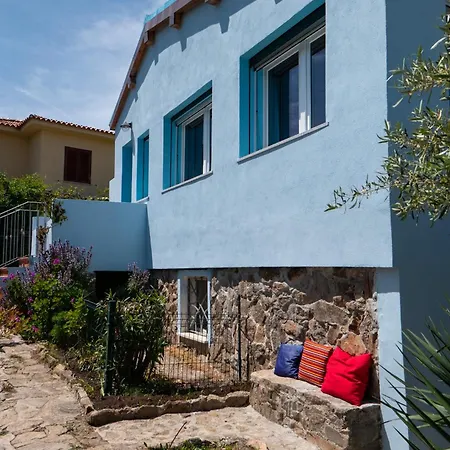 Casa vacanze Chiara Olbia