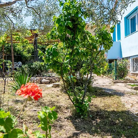 Chiara 別荘