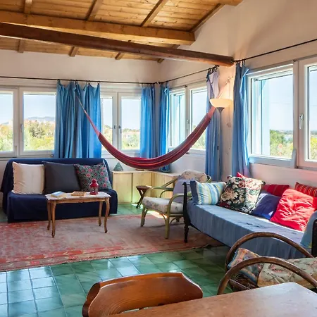 Casa vacanze Chiara *