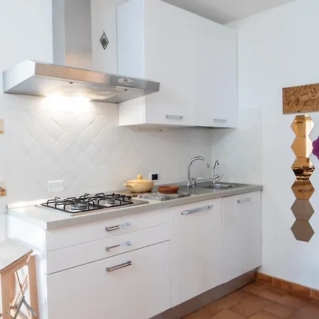 Casa vacanze Chiara Olbia