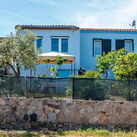 Σπίτι διακοπών Chiara *