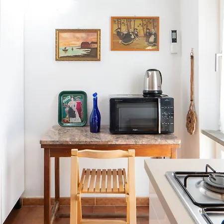 Casa vacanze Chiara