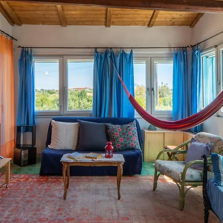 Casa vacanze Chiara *