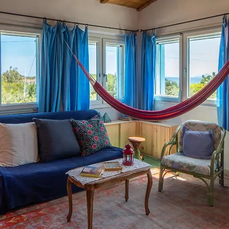 Casa vacanze Chiara